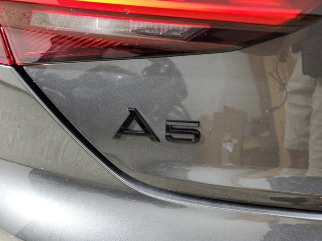 2023 Audi A5 Sportback 45 S line Prestige