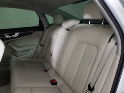 2019 Audi A6 3.0T Premium Plus