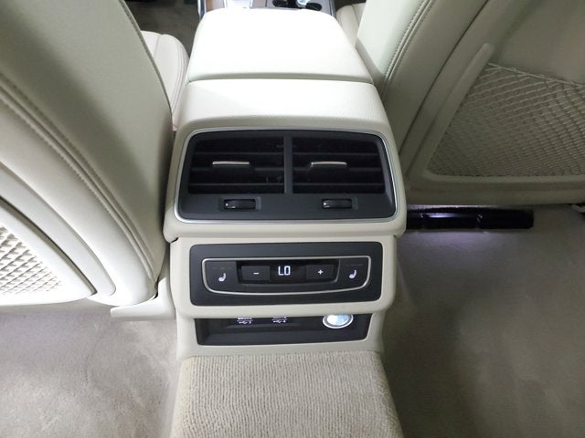 2019 Audi A6 3.0T Premium Plus