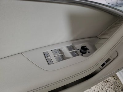 2019 Audi A6 3.0T Premium Plus