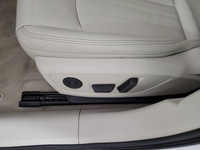 2019 Audi A6 3.0T Premium Plus