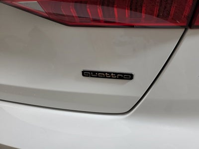 2019 Audi A6 3.0T Premium Plus
