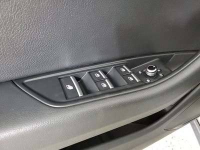 2018 Audi A5 Cabriolet 2.0T Premium Plus