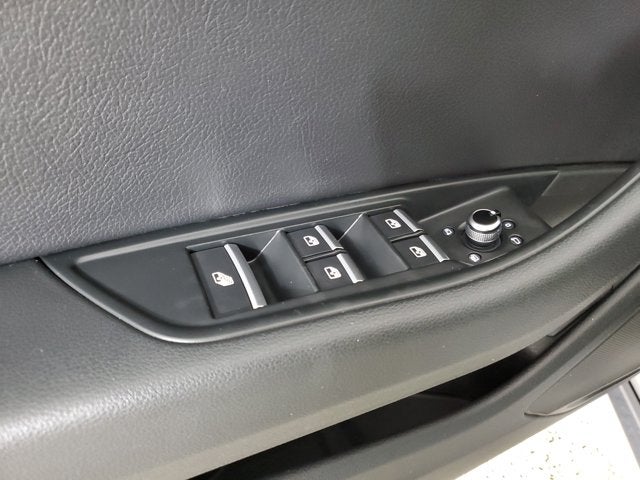 2018 Audi A5 Cabriolet 2.0T Premium Plus