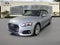 2018 Audi A5 Cabriolet 2.0T Premium Plus
