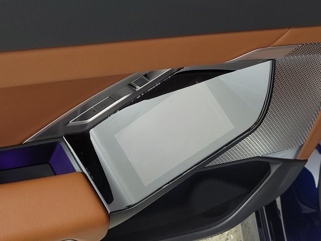2023 BMW 7 Series 740i