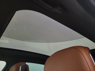 2023 BMW 7 Series 740i