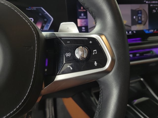 2023 BMW 7 Series 740i