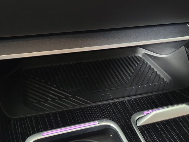 2023 BMW 7 Series 740i