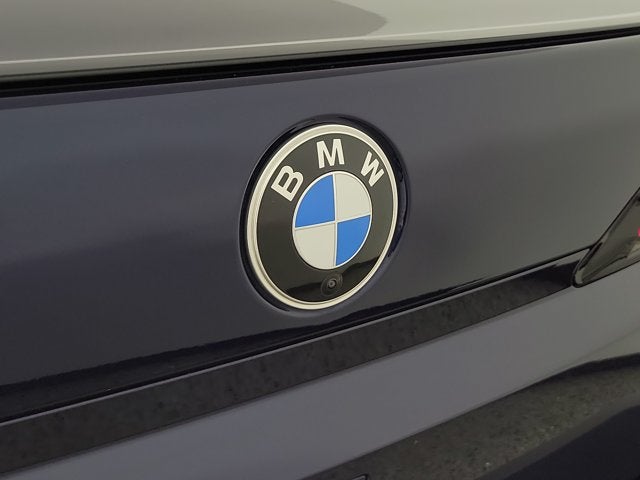 2023 BMW 7 Series 740i
