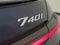 2023 BMW 7 Series 740i