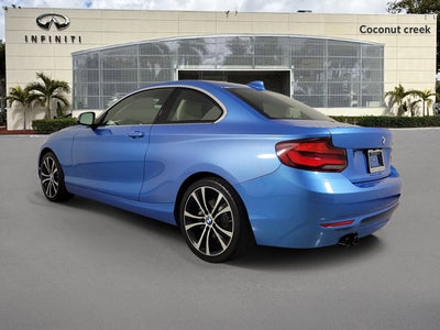 2020 BMW 2 Series 230i