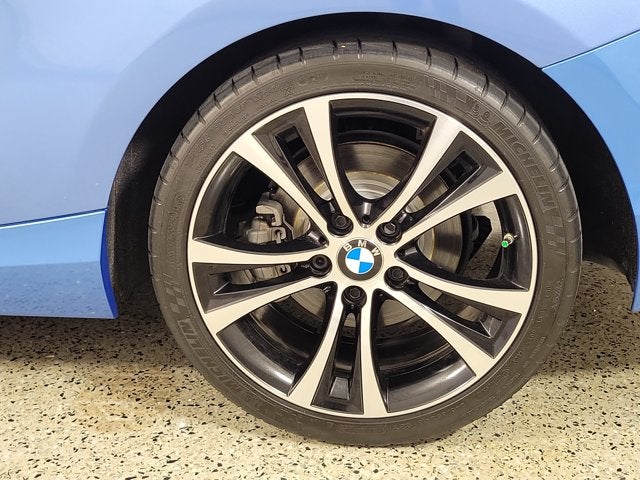 2020 BMW 2 Series 230i