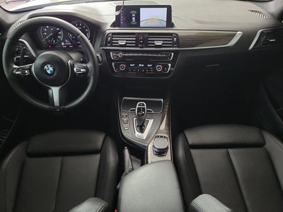 2019 BMW 2 Series M240i