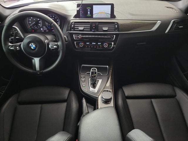 2019 BMW 2 Series M240i