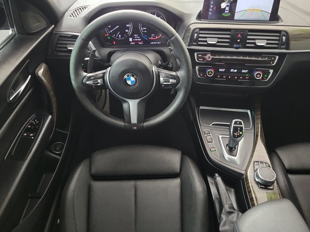 2019 BMW 2 Series M240i