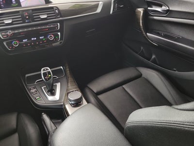 2019 BMW 2 Series M240i