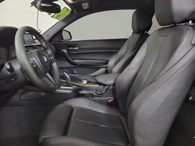 2019 BMW 2 Series M240i