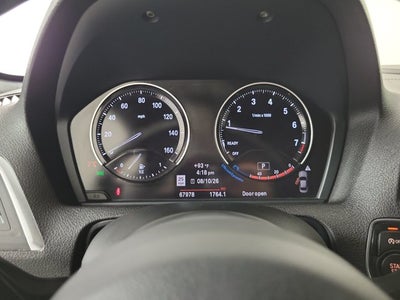 2019 BMW 2 Series M240i