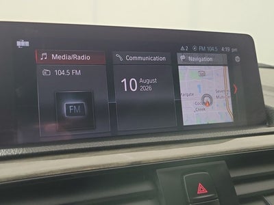 2019 BMW 2 Series M240i