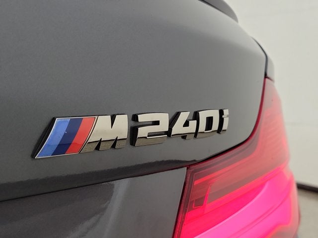 2019 BMW 2 Series M240i