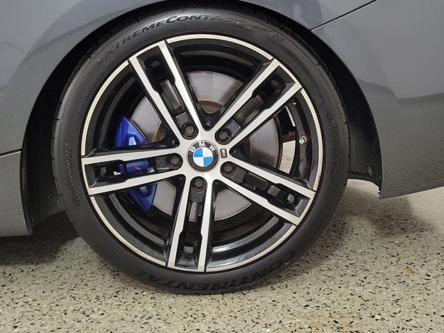 2019 BMW 2 Series M240i