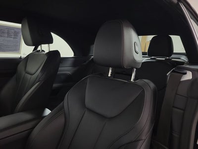 2025 BMW 4 Series 430i