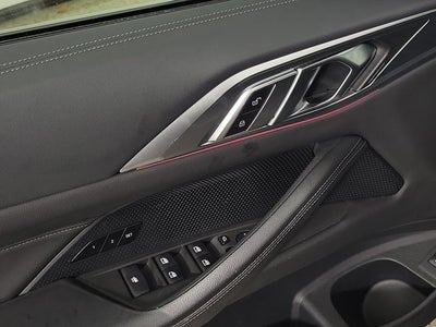 2025 BMW 4 Series 430i