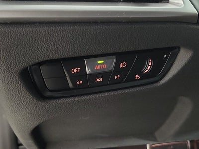 2025 BMW 4 Series 430i