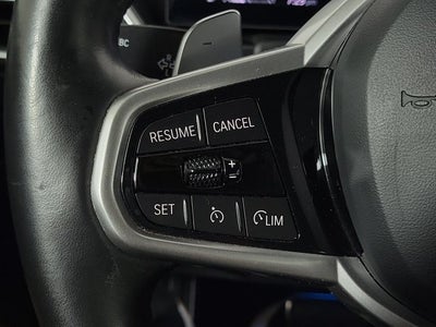 2025 BMW 4 Series 430i