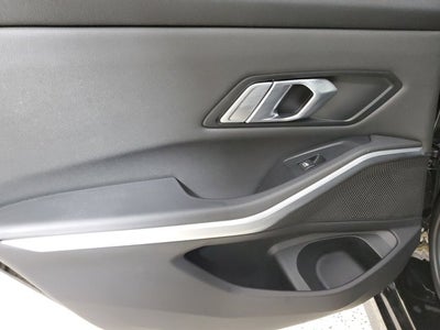 2019 BMW 3 Series 330i xDrive