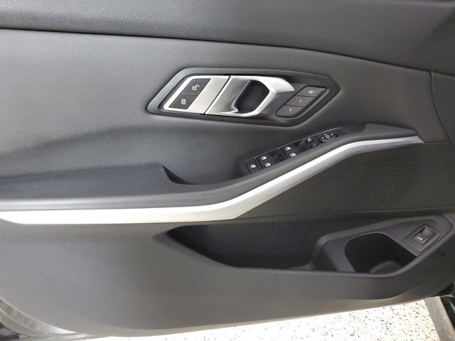 2019 BMW 3 Series 330i xDrive