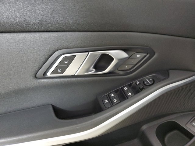 2019 BMW 3 Series 330i xDrive