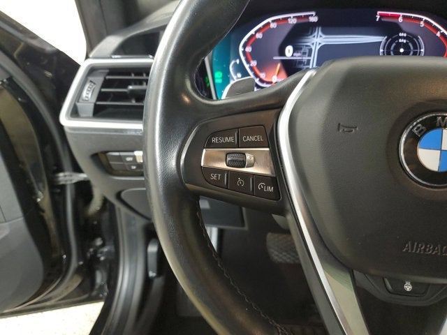 2019 BMW 3 Series 330i xDrive