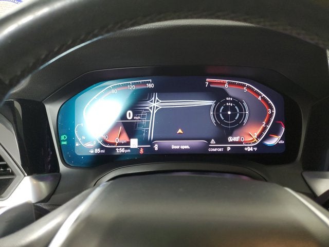 2019 BMW 3 Series 330i xDrive