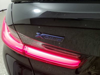 2019 BMW 3 Series 330i xDrive