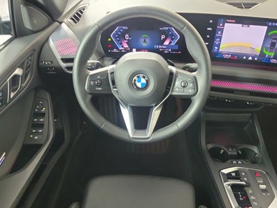 2026 BMW 2 Series 228 Gran Coupe
