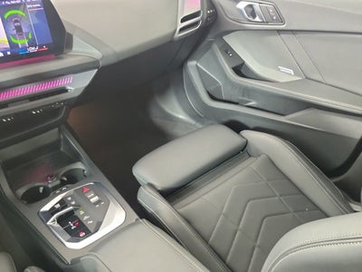 2026 BMW 2 Series 228 Gran Coupe