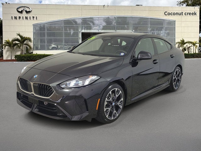 2026 BMW 2 Series 228 Gran Coupe