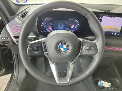 2026 BMW 2 Series 228 Gran Coupe