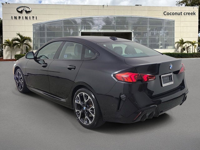 2026 BMW 2 Series 228 Gran Coupe