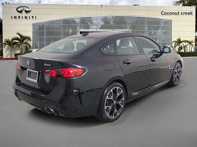2026 BMW 2 Series 228 Gran Coupe
