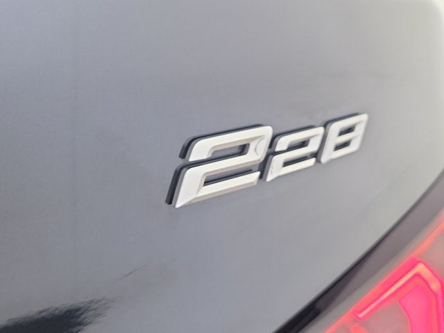 2026 BMW 2 Series 228 Gran Coupe