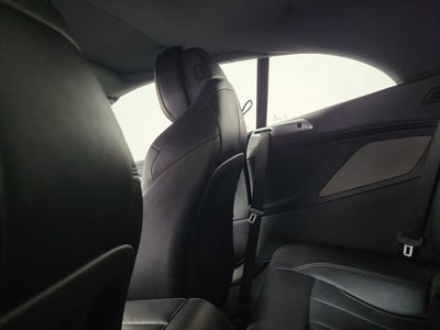 2019 BMW 8 Series M850i xDrive