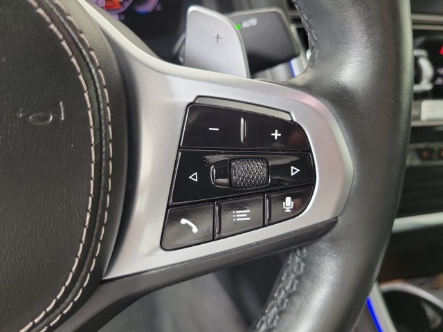 2019 BMW 8 Series M850i xDrive