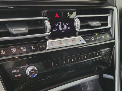 2019 BMW 8 Series M850i xDrive