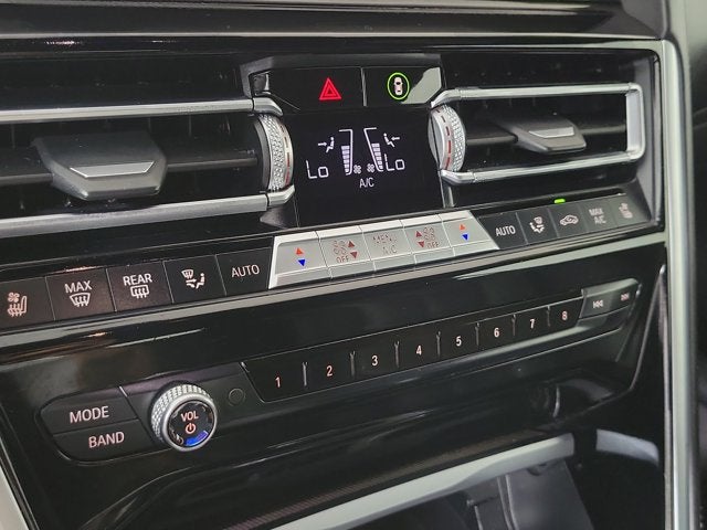 2019 BMW 8 Series M850i xDrive