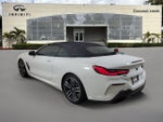 2019 BMW 8 Series M850i xDrive