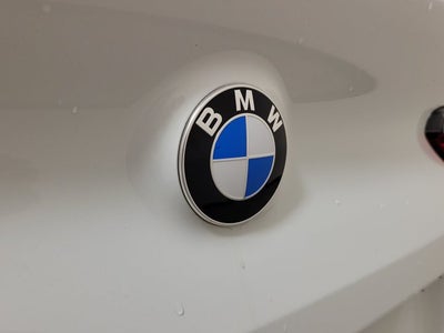 2019 BMW 8 Series M850i xDrive