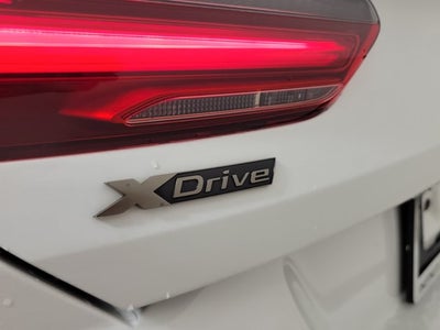 2019 BMW 8 Series M850i xDrive